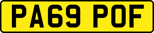 PA69POF