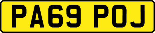 PA69POJ