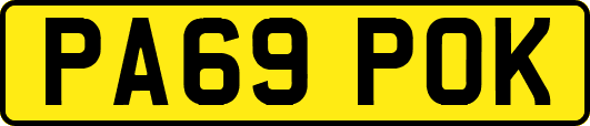 PA69POK