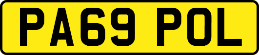 PA69POL