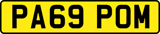 PA69POM