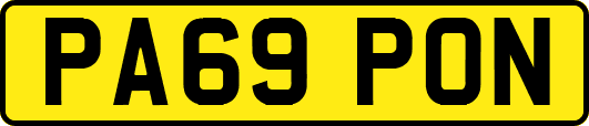 PA69PON