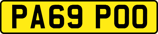 PA69POO