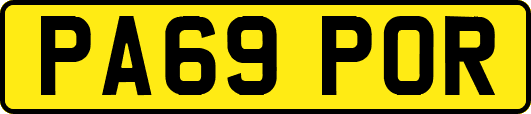 PA69POR