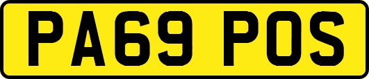 PA69POS