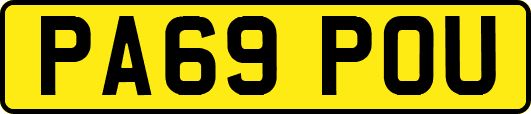 PA69POU