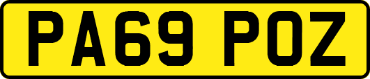 PA69POZ