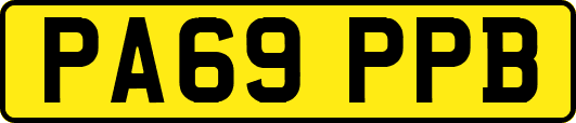 PA69PPB