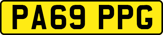 PA69PPG