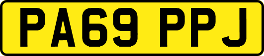 PA69PPJ