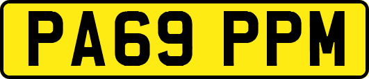 PA69PPM