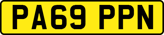PA69PPN