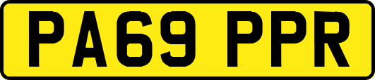 PA69PPR