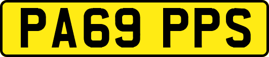 PA69PPS