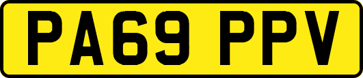 PA69PPV