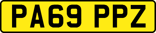 PA69PPZ