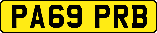 PA69PRB