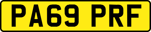 PA69PRF