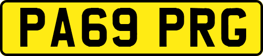 PA69PRG