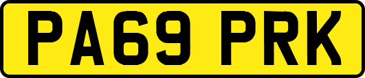 PA69PRK
