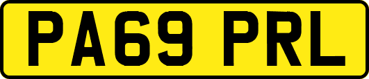 PA69PRL