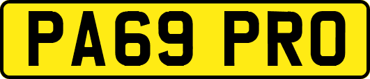 PA69PRO