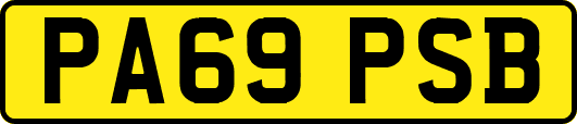 PA69PSB