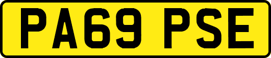 PA69PSE