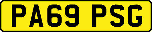 PA69PSG