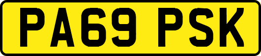 PA69PSK