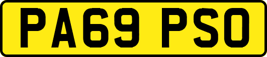 PA69PSO