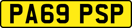 PA69PSP