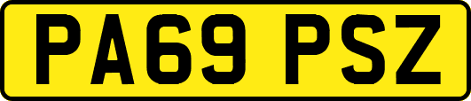 PA69PSZ