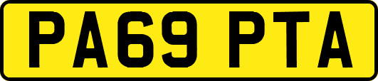 PA69PTA
