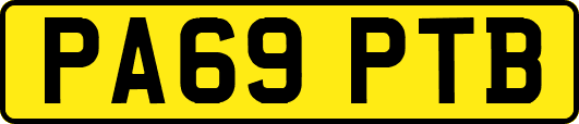 PA69PTB