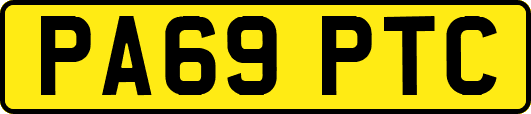 PA69PTC