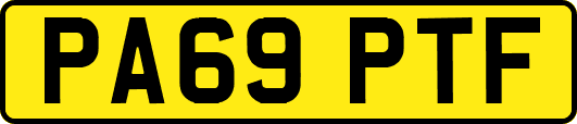 PA69PTF