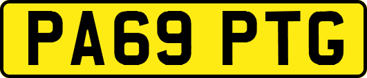 PA69PTG