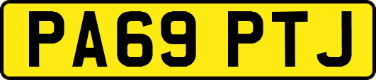 PA69PTJ