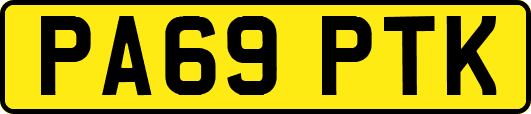 PA69PTK