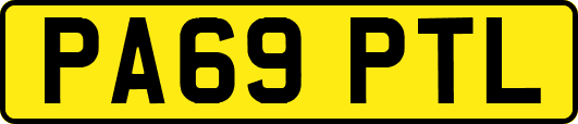 PA69PTL