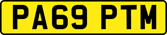 PA69PTM