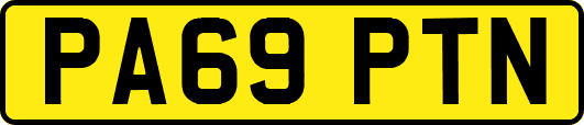 PA69PTN