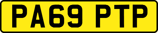 PA69PTP