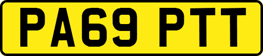 PA69PTT