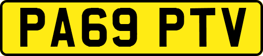PA69PTV