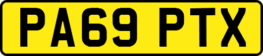 PA69PTX