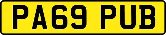 PA69PUB