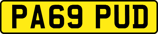 PA69PUD