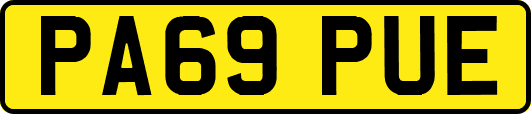 PA69PUE